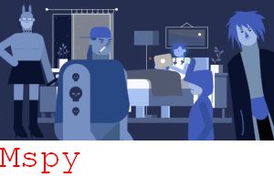 Mspy Instalacja